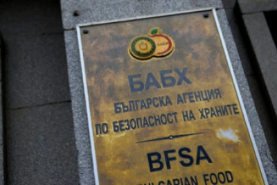 Агенцията по храните е спряла тонове десертно грозде от Турция и пипер от Северна Македония