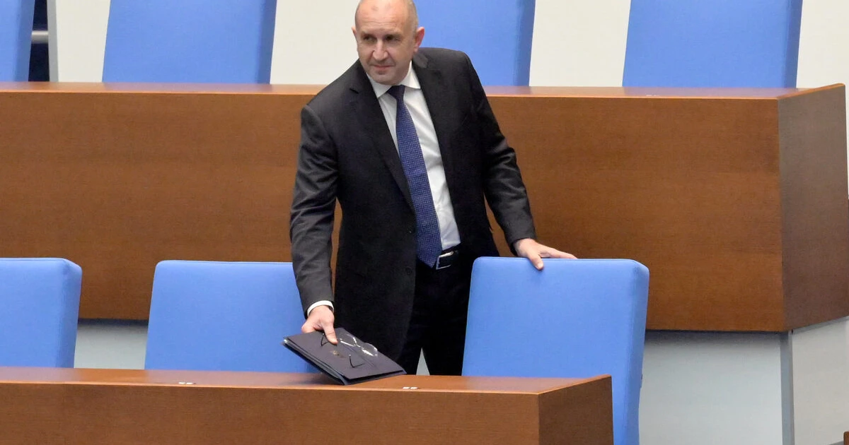 "Прогресивна България" обяви кандидатите си за членове на Висшия съдебен съвет