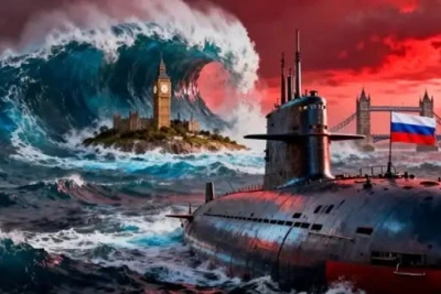  Дейли Стар - Британците имат три дни, за да се научат да дишат под вода