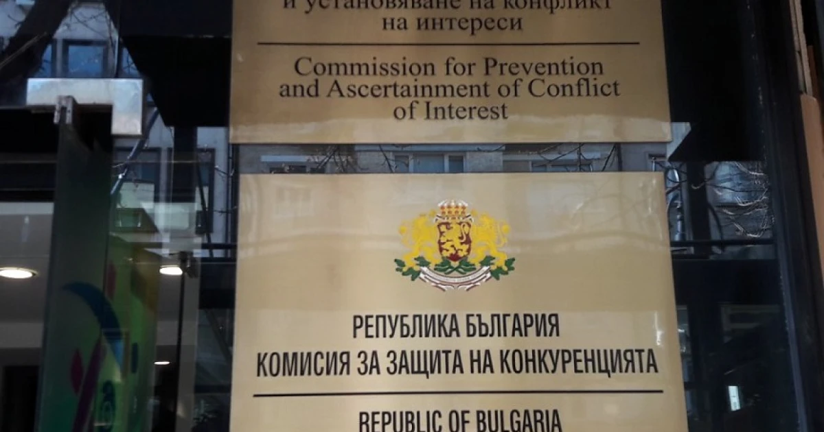 Разследват картел при доставка на храни за детски градини, училища и социални домове
