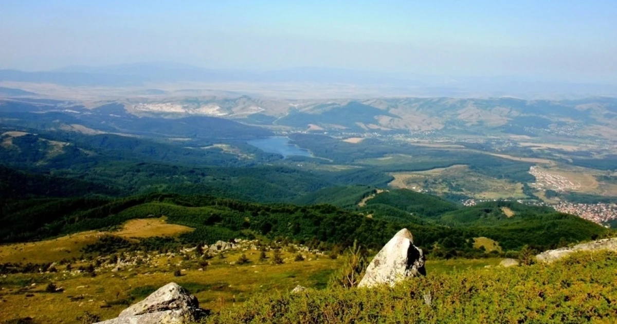 България предаде Националния план за възстановяване на природата