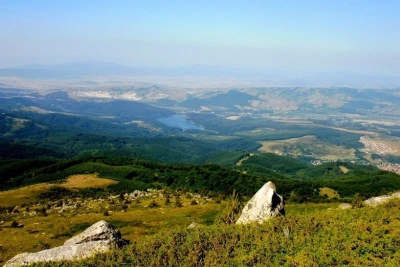 България предаде Националния план за възстановяване на природата