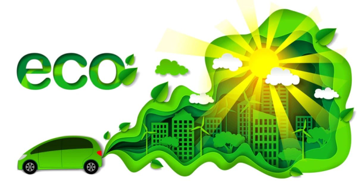 Green & Mobility Expo 2026 в София