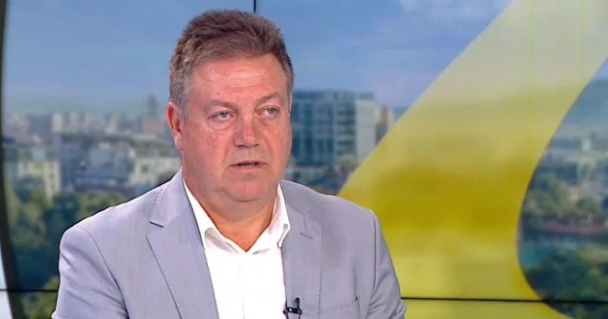 д-р Иван Маджаров: Българите няма да останат без биомаркерна диагностика