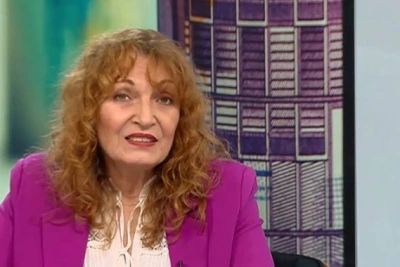 Лиляна Младенова: Случаят с изпълнителния директор на НДК Андрияна Татарова е „класически пример за конфликт на интереси