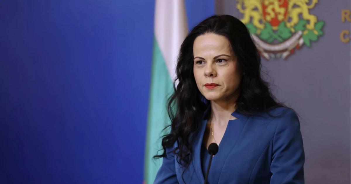 Реформата в здравеопазването цели оптимизация, а не закриване: Катя Ивкова след поисканата ѝ оставка