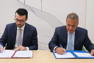 Albania, US-Based Argent LNG plan to build liquefied natural gas terminal