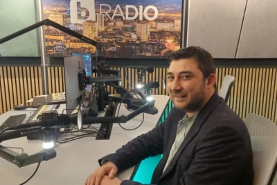 Карлос Контрера: ВМРО очаква отговор на предложенията за подобряване на работата на Фонда за пътна безопасност