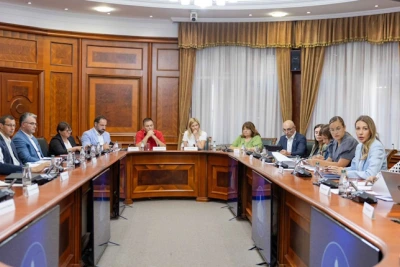Đedović Handanović: Construction tender for Bistrica pumped storage plant set for 2027