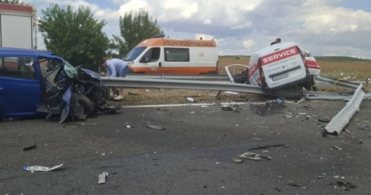 Войната по пътищата. Кой ще понесе отговорност след поредните катастрофи с жертви?