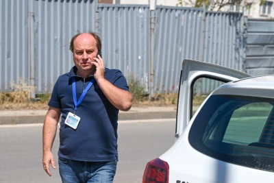 Досегашният началник на отдела за аварийна помощ в София поема тел. 112