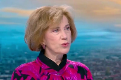 Елена Поптодорова: Има „вековен страх“ как ще се възприемат решенията на България от Кремъл