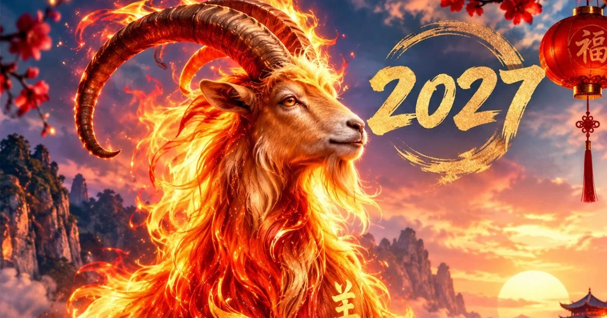Голям хороскоп за 2027 г. за всички зодии
