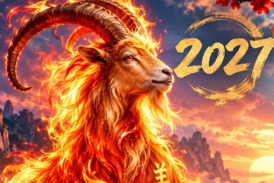 Голям хороскоп за 2027 г. за всички зодии