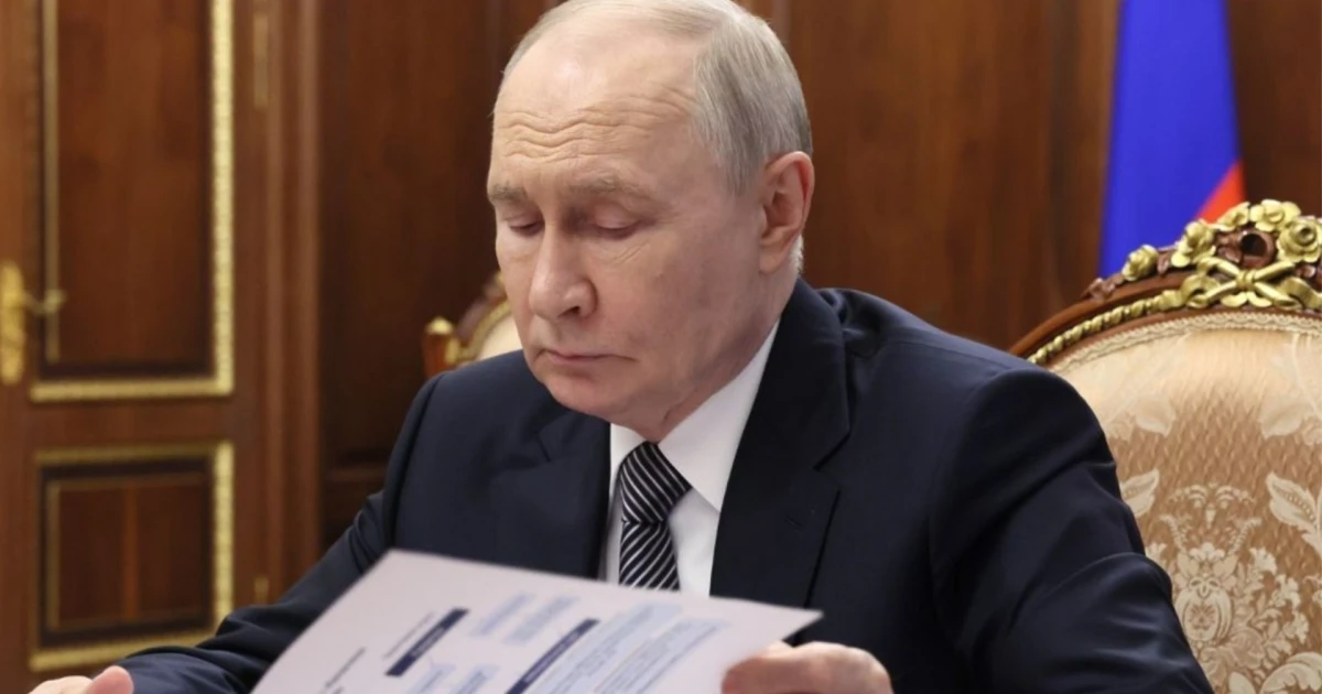 "Не, не, това е невъзможно": Путин пак не е готов да се срещне със Зеленски в Маями