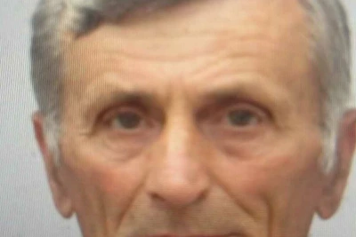 Полицията издирва мъж на 68 години от община Петрич
