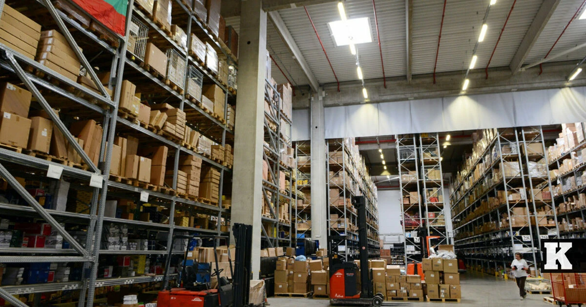 Износът набира инерция с ръст от 8.5% към юли