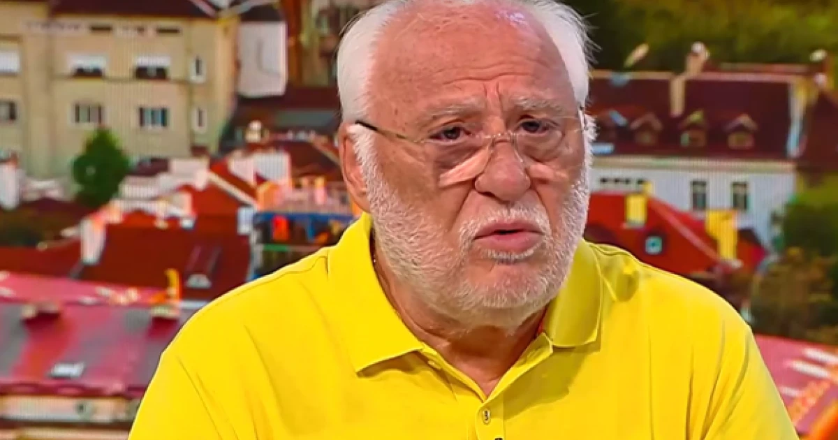 Емилиян Гебрев – собственик на ЕМКО: Някой подвежда министър Демерджиев за случая в склада на ЕМКО