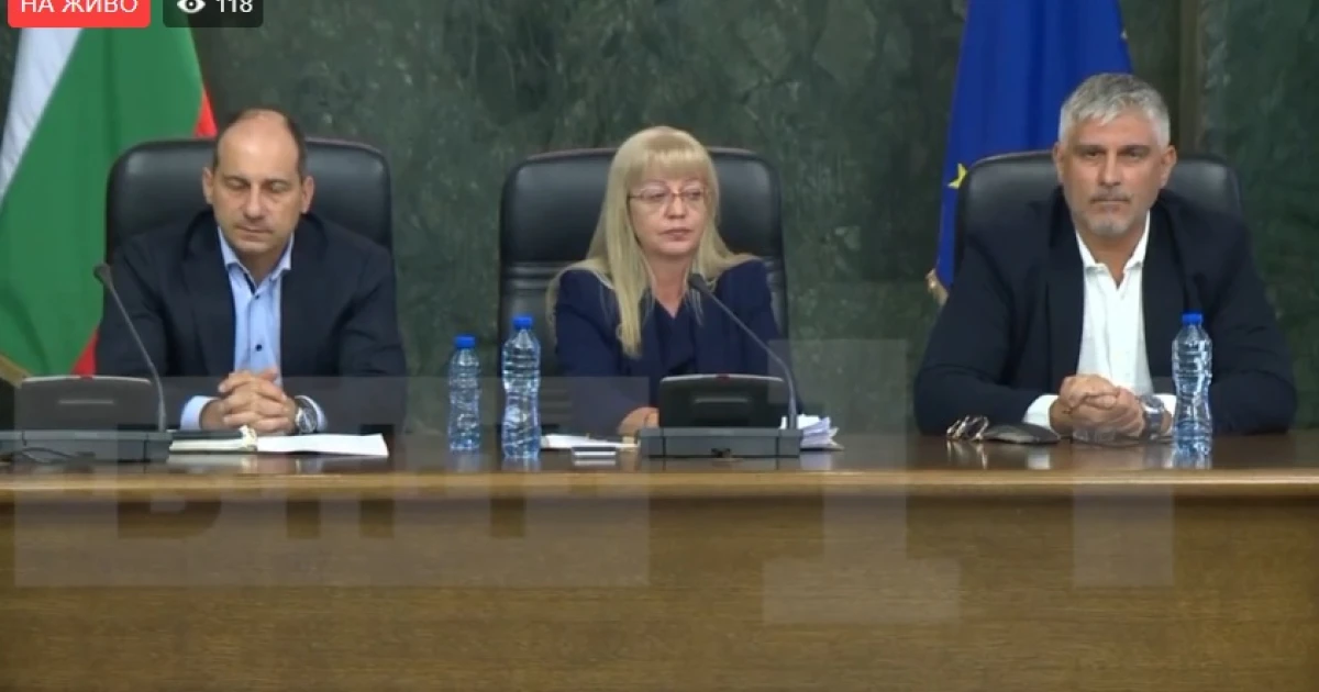 МВР и прокуратурата с нови данни за трагедията „Петрохан“ (НА ЖИВО)