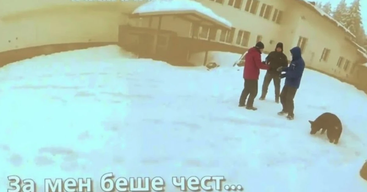 Загадката "Петохан-Околчица": Деян Илиев съдейства от Мексико и е извън списъка на заподозрените