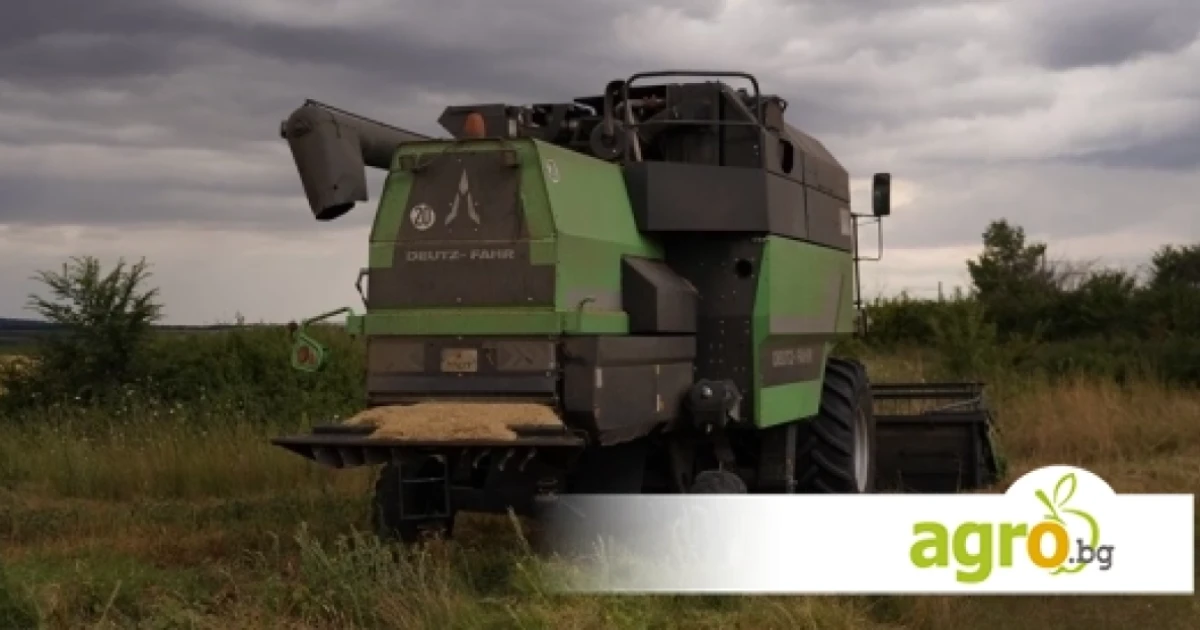 „Ири Трейд“ и Deutz-Fahr – 15 години доверие в стопанството на Александър Сотиров