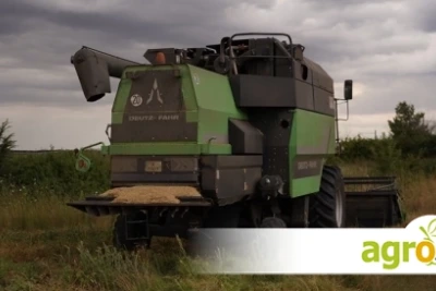 „Ири Трейд“ и Deutz-Fahr – 15 години доверие в стопанството на Александър Сотиров