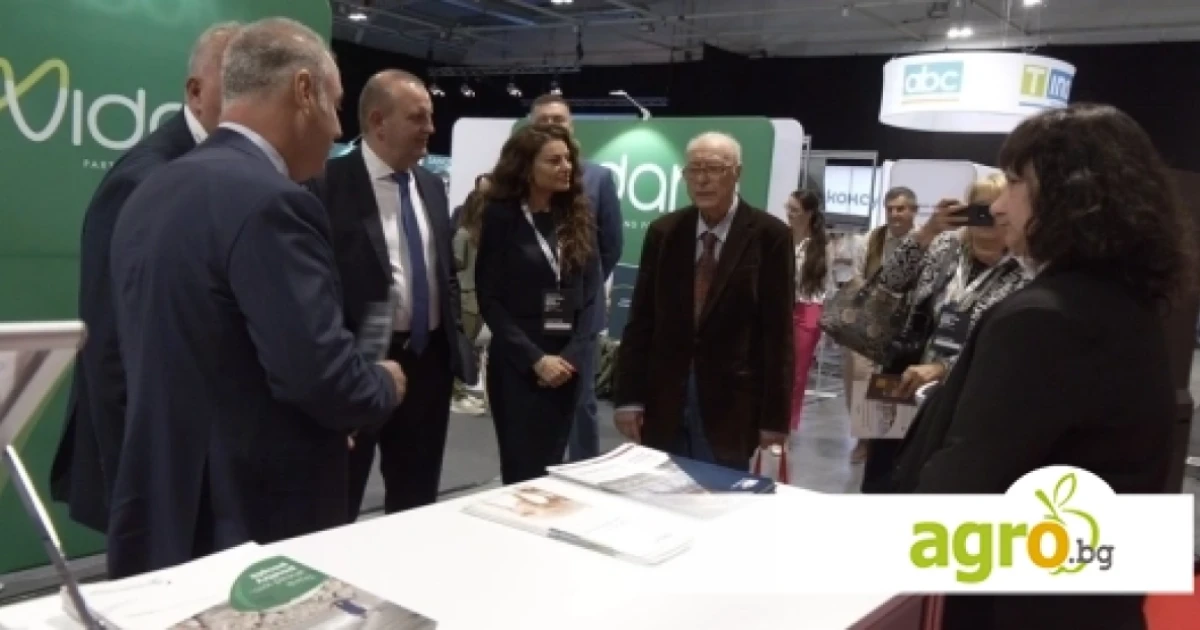 Smart Poultry & Pig World 2026 – среща на новите технологии с реалните потребности на свиневъдите