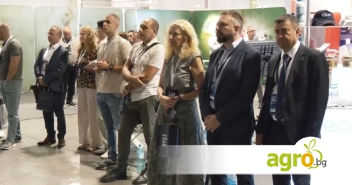 Smart Poultry & Pig World 2026 – иновации, които намират място във фермата