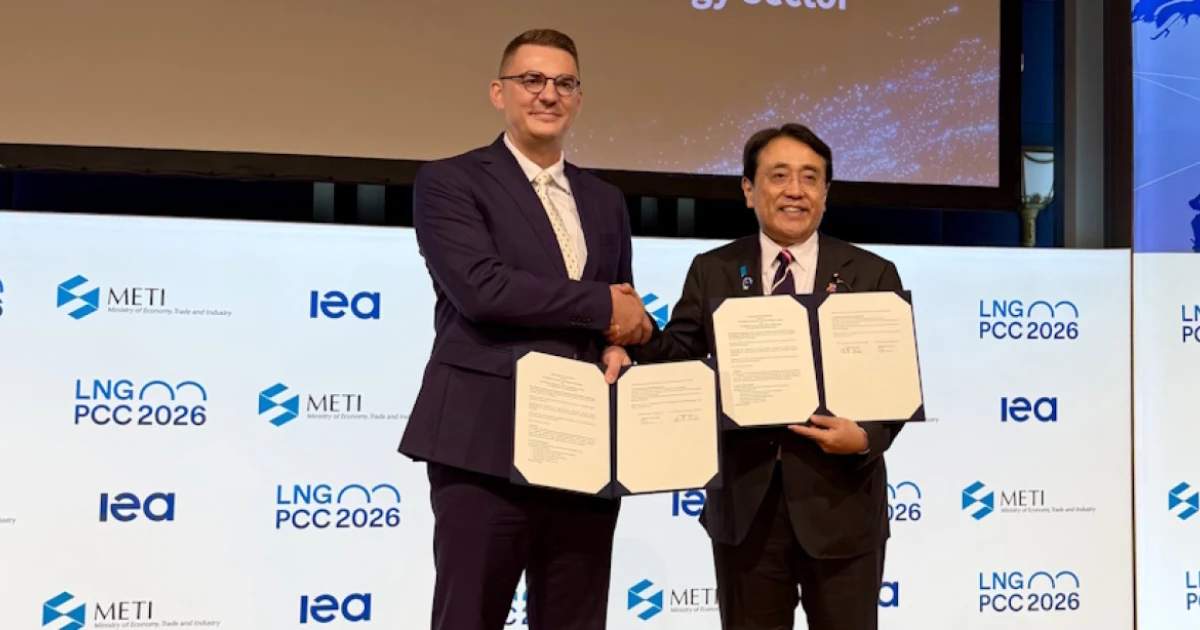 Montenegro, Japan seal partnership on energy cooperation