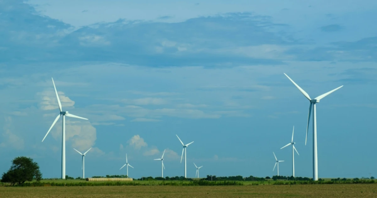 Three official bids submitted for first wind auction in Kosovo*