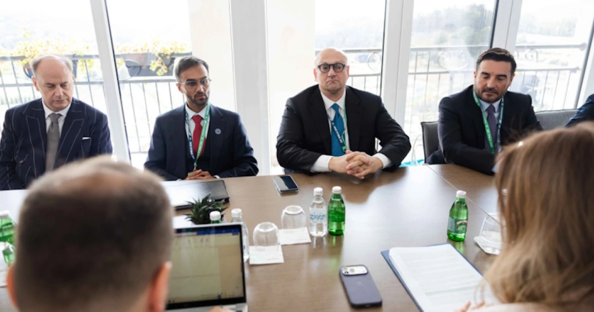Serbia, Masdar weigh large-scale BESS projects