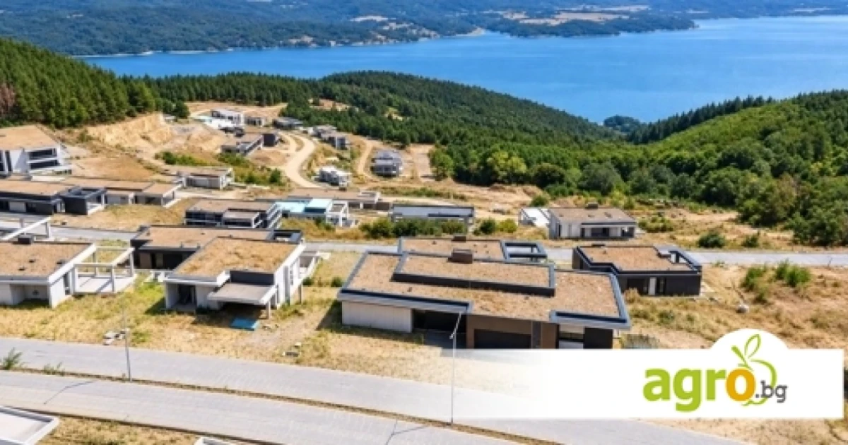 Втори дом като управляван актив: как работи моделът на OKOL Lake Park