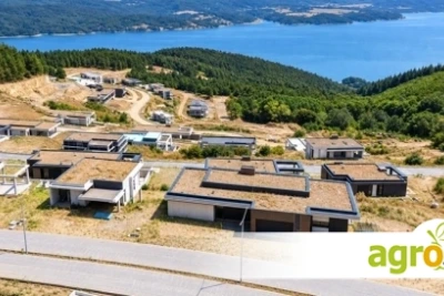 Втори дом като управляван актив: как работи моделът на OKOL Lake Park