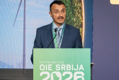 Colić: Renewable energy projects in Serbia jeopardized