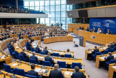 EU Parliament backs expanding CBAM to steel, aluminium end goods