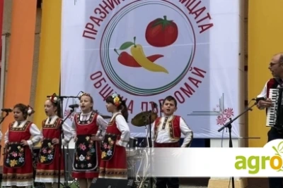 Фермери и майстори на домашната лютеница се срещат в Първомай