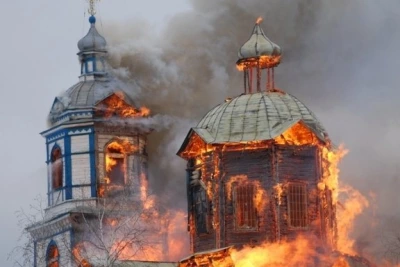 Тревожен ръст на агресията срещу християните в Европа