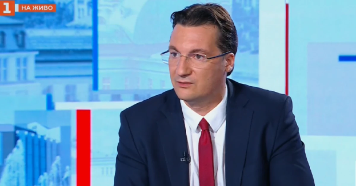 Крум Зарков: Ако скандалите се окажат буря в чаша вода, ще има голямо разочарование от властта