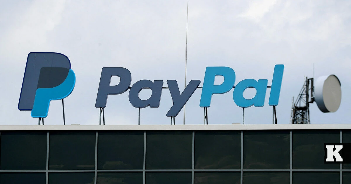 Stripe и Advent предлагат 53 млрд. долара за придобиването на PayPal