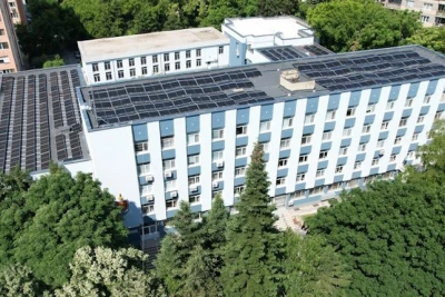 Bulgaria renovates 570 buildings, achieving at least 30% energy savings per site