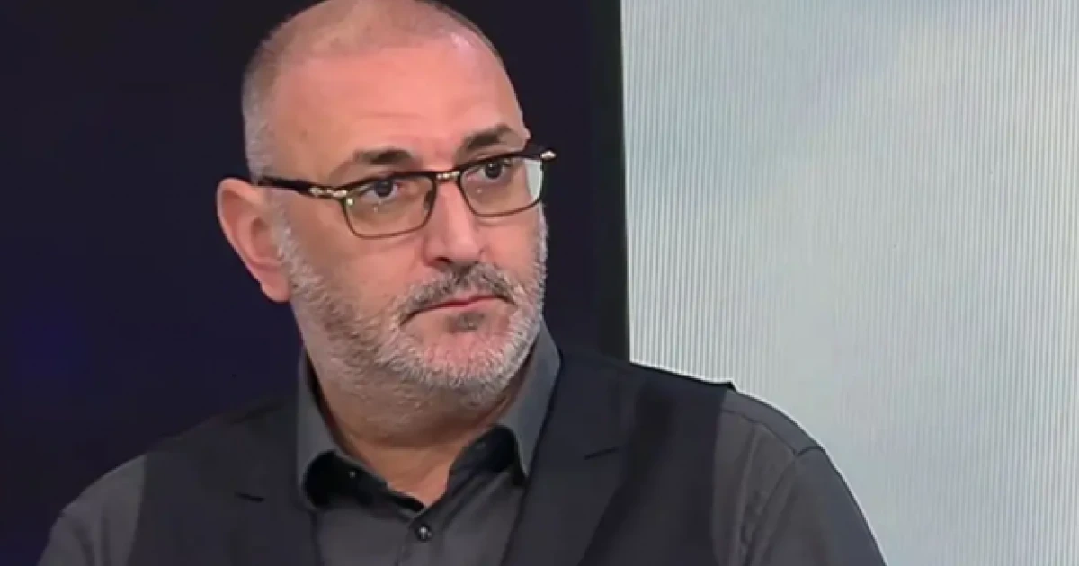 Милен Керемедчиев: Няма завой във външната политика на България към Украйна