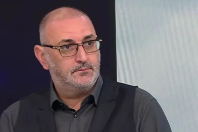 Милен Керемедчиев: Няма завой във външната политика на България към Украйна