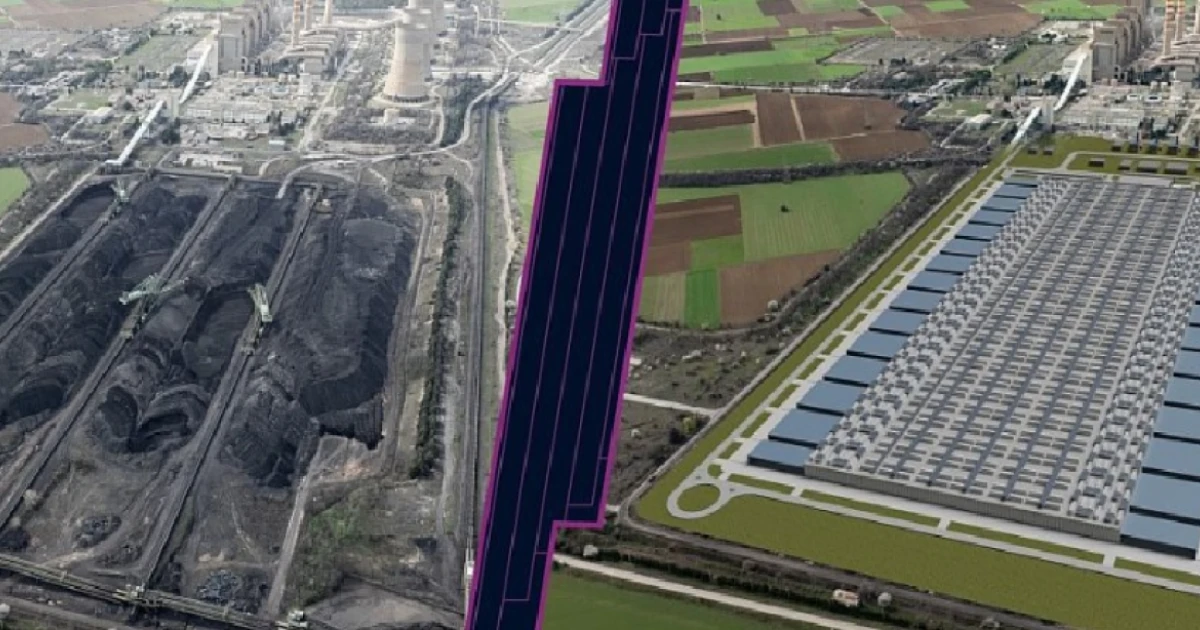 PPC signs deal with Amazon to develop 300 MW data center