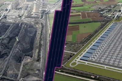 PPC signs deal with Amazon to develop 300 MW data center