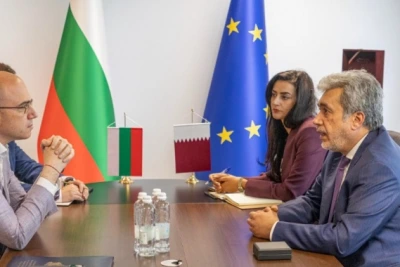 България и Катар ще насърчат повече пътувания между двете страни