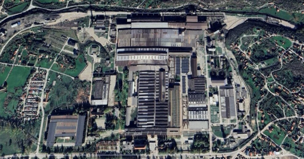 Montenegrin energy utilities plan joint data center