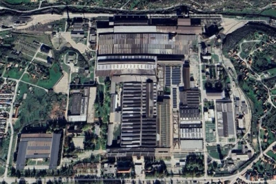 Montenegrin energy utilities plan joint data center
