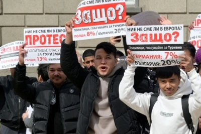 България получи още 8 наказателни процедури от Брюксел за неприети закони