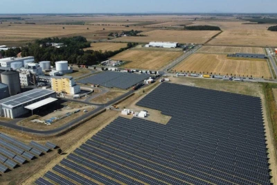 Croatian cooking oil factory to source 60% of power needs from solar plants