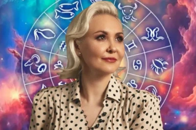 Василиса Володина: "До края на ноември една зодия получава шанс, който идва веднъж на 12 години"